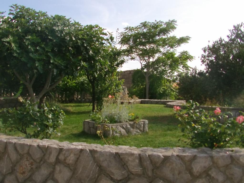 Apartments Krunoslav Punat Bagian luar foto